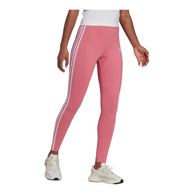 adidas Women's Adicolor Classics 3-Stripes Leggings 3