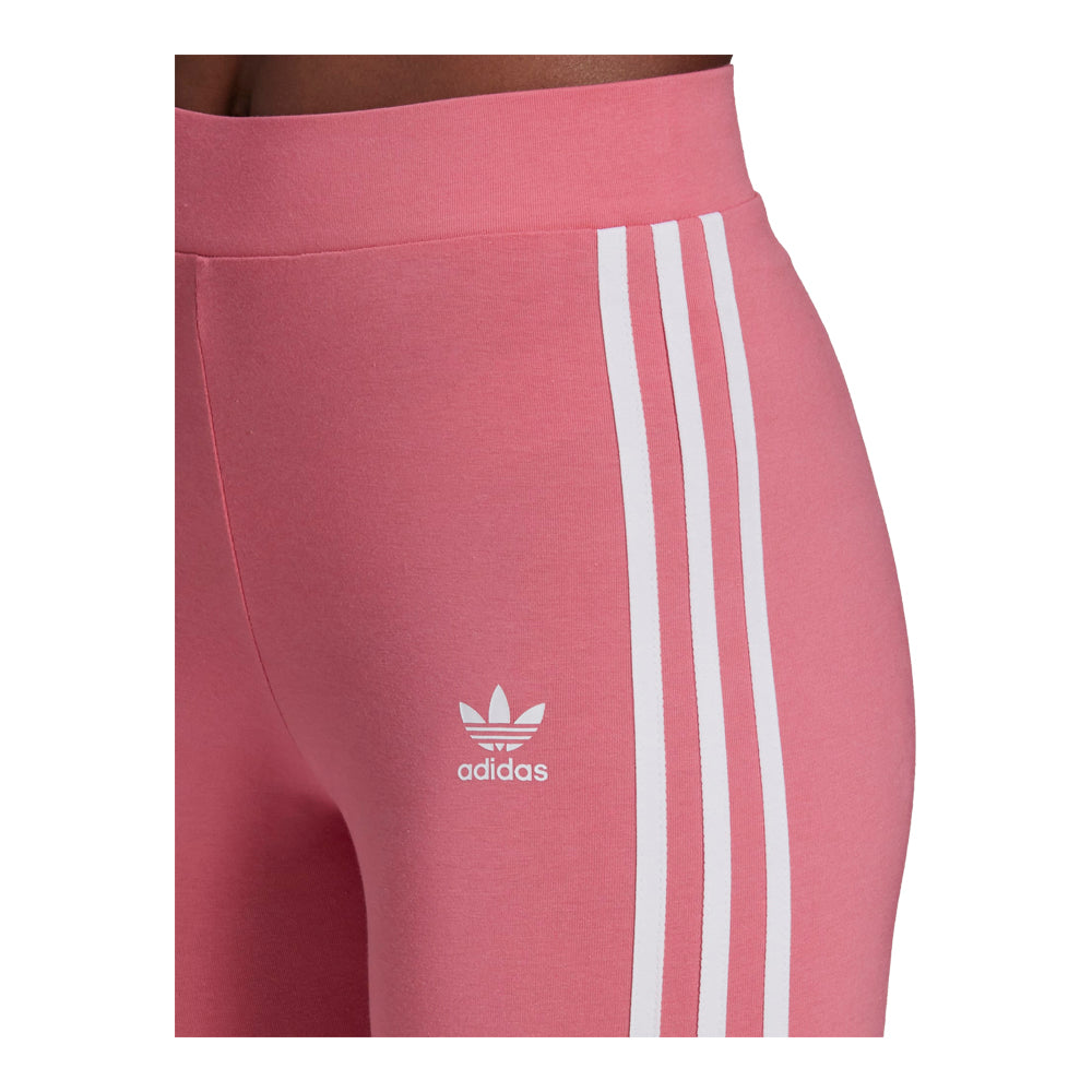 adidas Women's Adicolor Classics 3-Stripes Leggings 5
