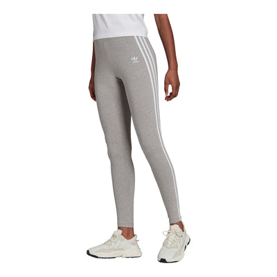 adidas Women's Originals Adicolor Classics 3-Stripes Leggings 2