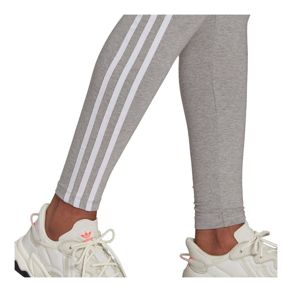adidas Women's Originals Adicolor Classics 3-Stripes Leggings 6