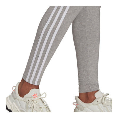 adidas Women's Originals Adicolor Classics 3-Stripes Leggings 6