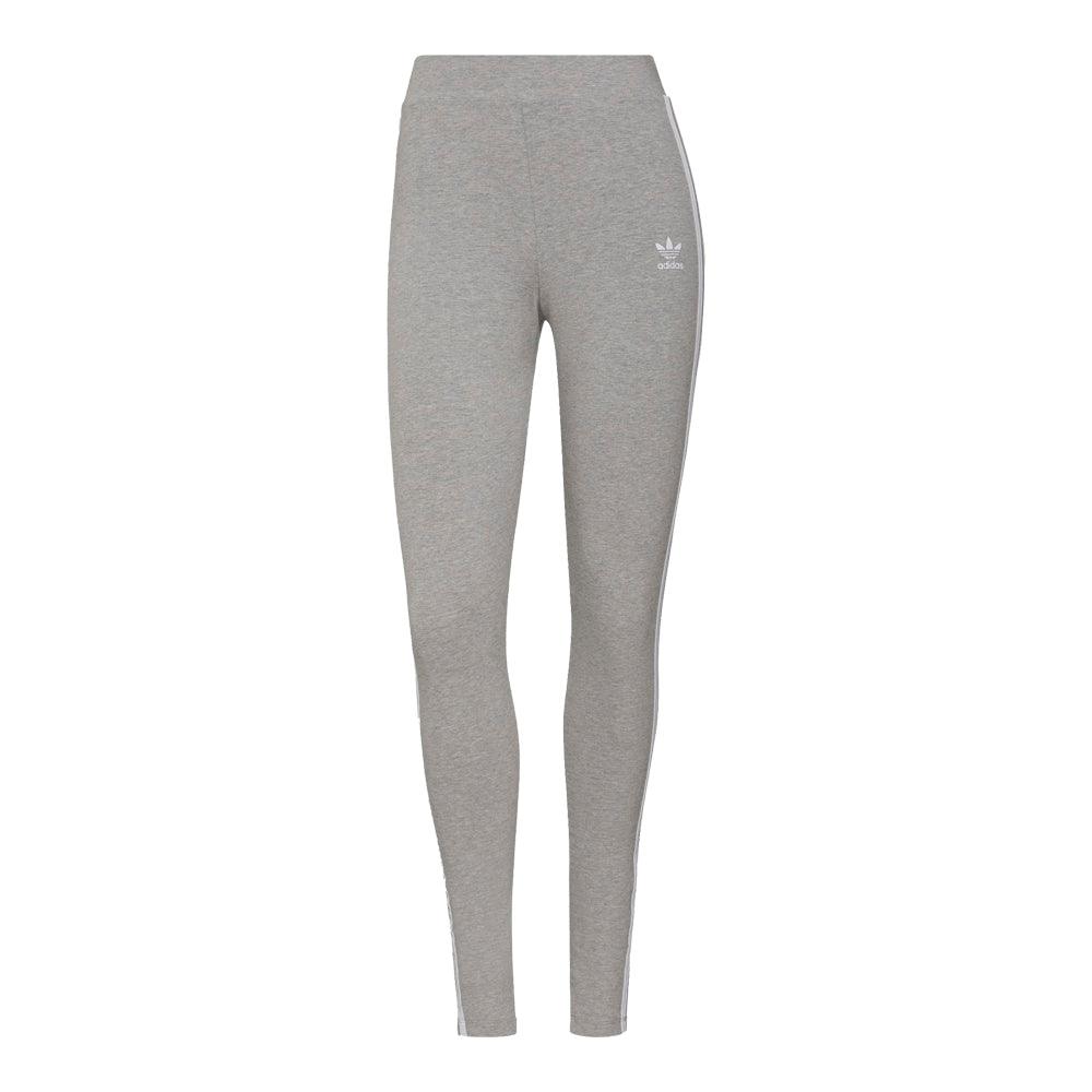 adidas Women's Originals Adicolor Classics 3-Stripes Leggings 1