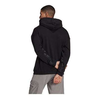 adidas Men's R.Y.V. Loose Fit Hoodie 3
