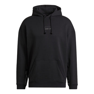 adidas Men's R.Y.V. Loose Fit Hoodie 1
