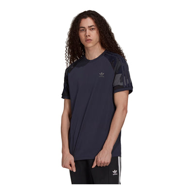 adidas Men's Graphics Camo Cali T-Shirt 2