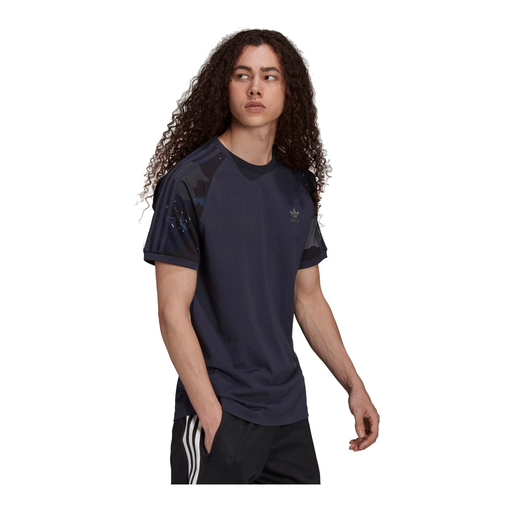 adidas Men's Graphics Camo Cali T-Shirt 3