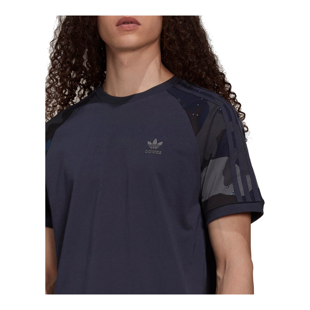 adidas Men's Graphics Camo Cali T-Shirt 5
