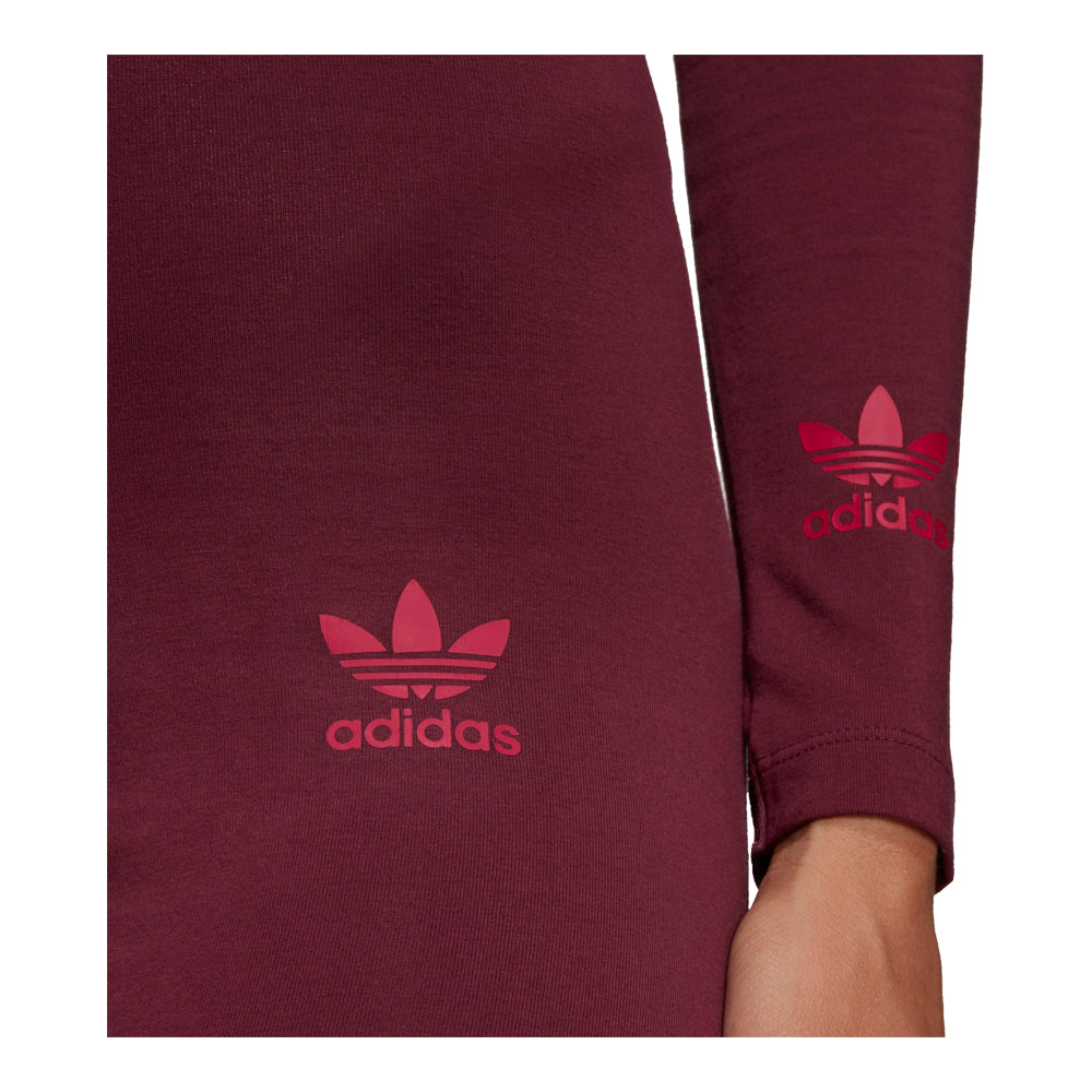 adidas Women's Logo Play Leggings 4