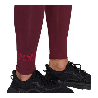 adidas Women's Logo Play Leggings 5