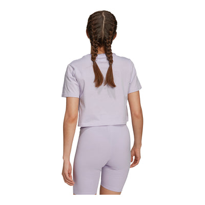adidas Women's Logo Play T-Shirt 3