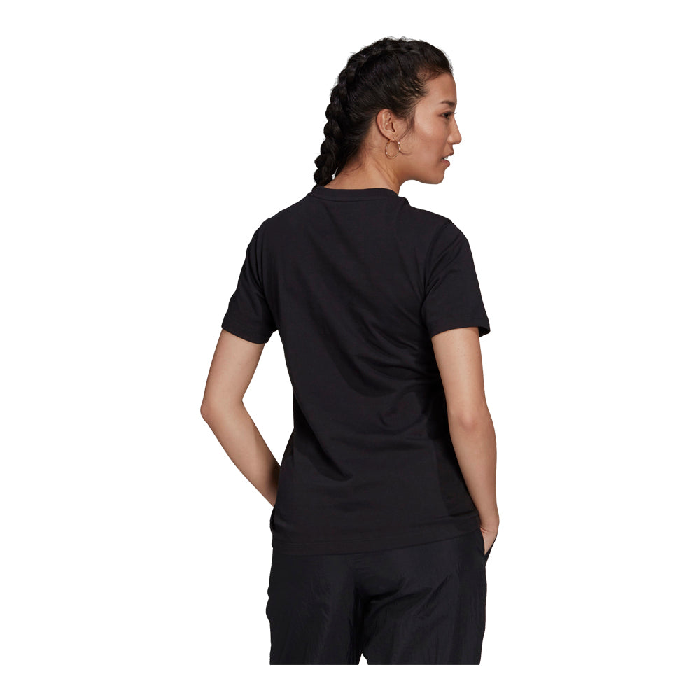 adidas Women's Adicolor Shattered Trefoil T-Shirt 3