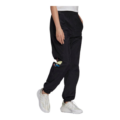 adidas Men's Adicolor Shattered Trefoil Track Pants 2