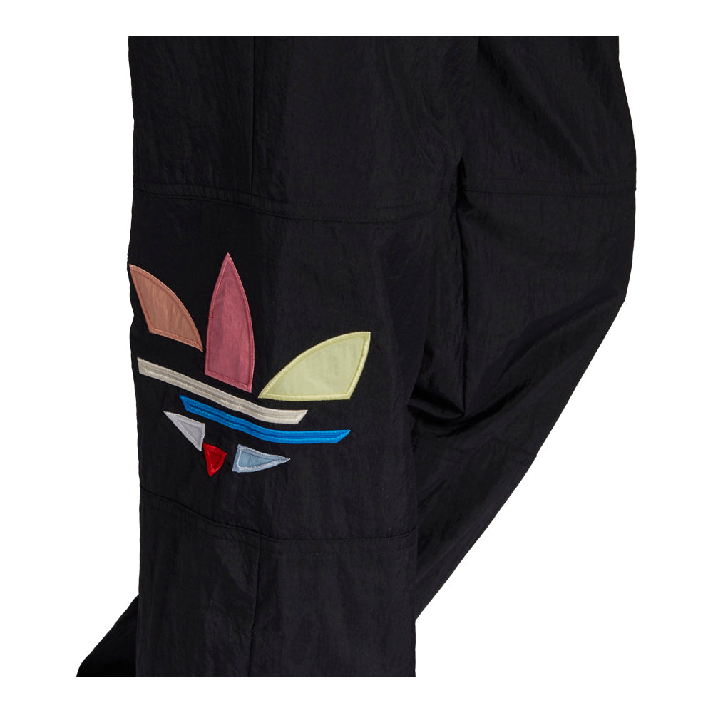 adidas Men's Adicolor Shattered Trefoil Track Pants 5