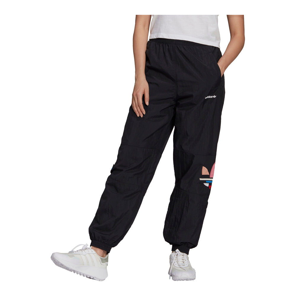 adidas Men's Adicolor Shattered Trefoil Track Pants 1