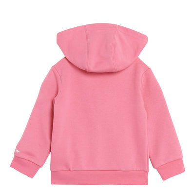 adidas Toddlers' Adicolor Full-Zip Hoodie Set 3
