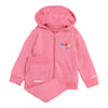 adidas Toddlers' Adicolor Full-Zip Hoodie Set