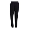 adidas Men's Comfort 3-Stripes Sweat Pants