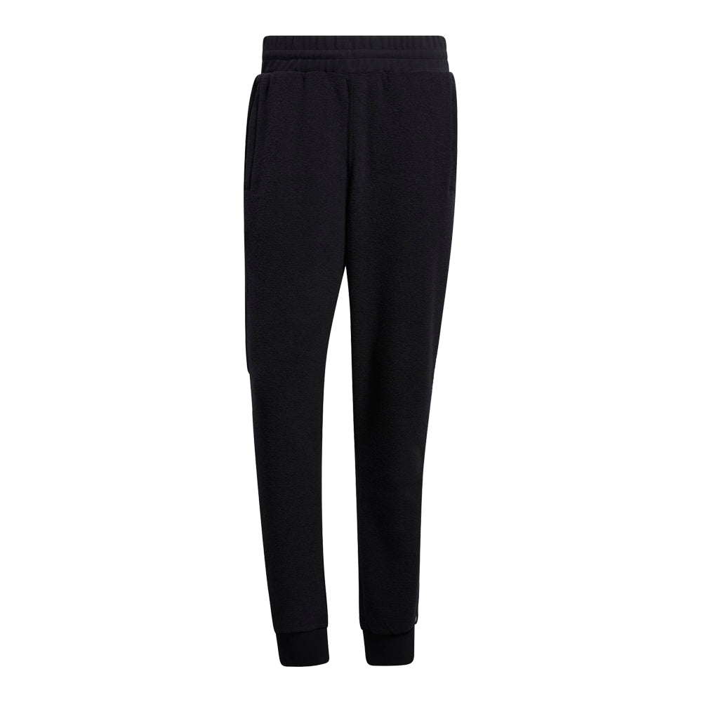 adidas Men's Comfort 3-Stripes Sweat Pants 1