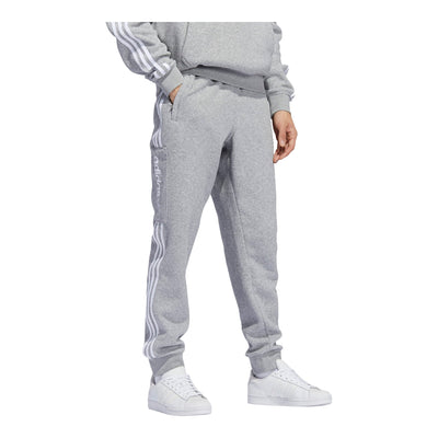 adidas Men's Comfort 3-Stripes Sweat Pants 2