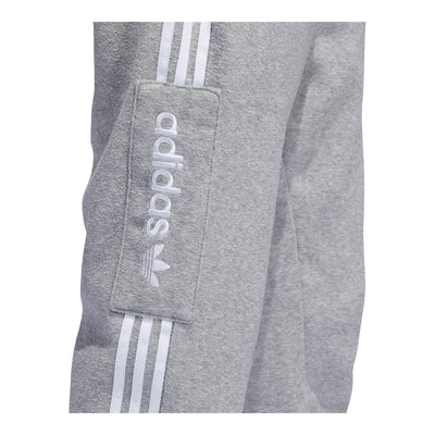 adidas Men's Comfort 3-Stripes Sweat Pants 5