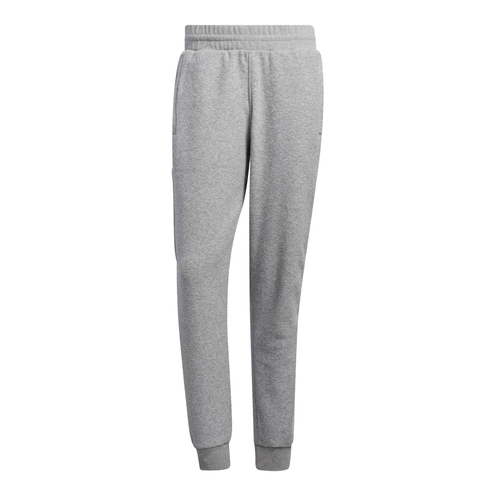 adidas Men's Comfort 3-Stripes Sweat Pants 1