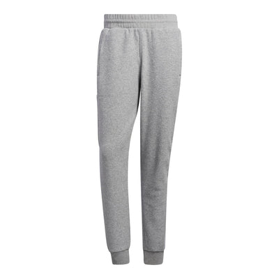 adidas Men's Comfort 3-Stripes Sweat Pants 1