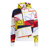 adidas Men's Logo Play Hoodie