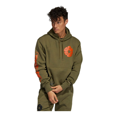adidas Men's Originals Circle Hoodie 2