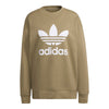 adidas Women's Trefoil Crew Sweatshirt