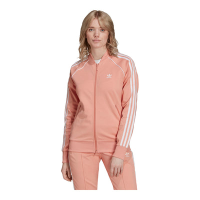 adidas Women's Primeblue SST Track Jacket 2