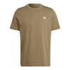 adidas Men's Loungewear Adicolor Essentials Trefoil T-Shirt