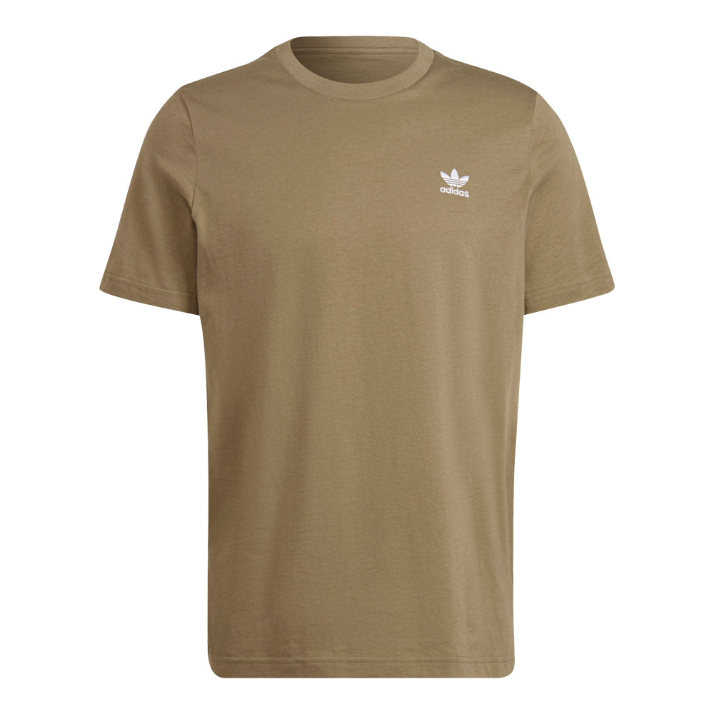 adidas Men's Loungewear Adicolor Essentials Trefoil T-Shirt 1