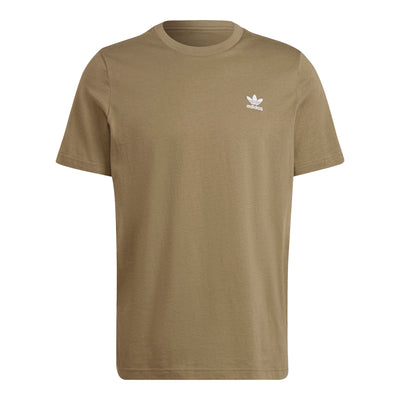 adidas Men's Loungewear Adicolor Essentials Trefoil T-Shirt 1