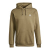 adidas Men's Adicolor Essentials Trefoil Hoodie