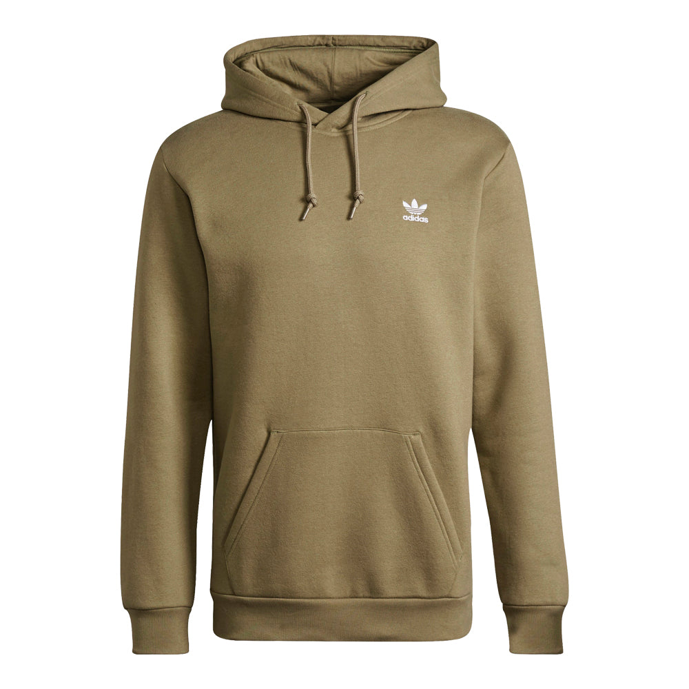 adidas Men's Adicolor Essentials Trefoil Hoodie 1