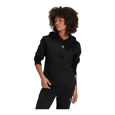 adidas Women's Adicolor Essentials Fleece Hoodie 2