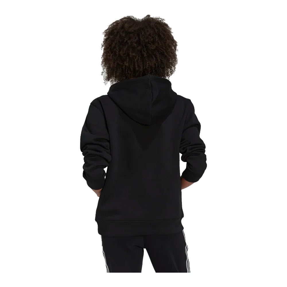 adidas Women's Adicolor Essentials Fleece Hoodie 4