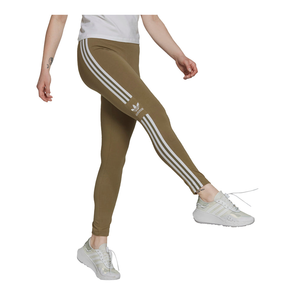 adidas Women's Loungewear Trefoil Leggings 3