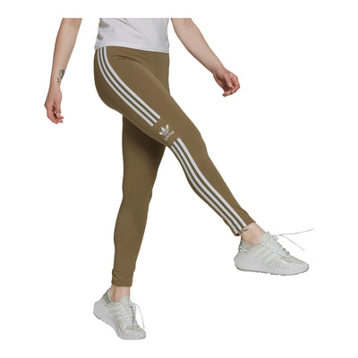 adidas Women's Loungewear Trefoil Leggings 3