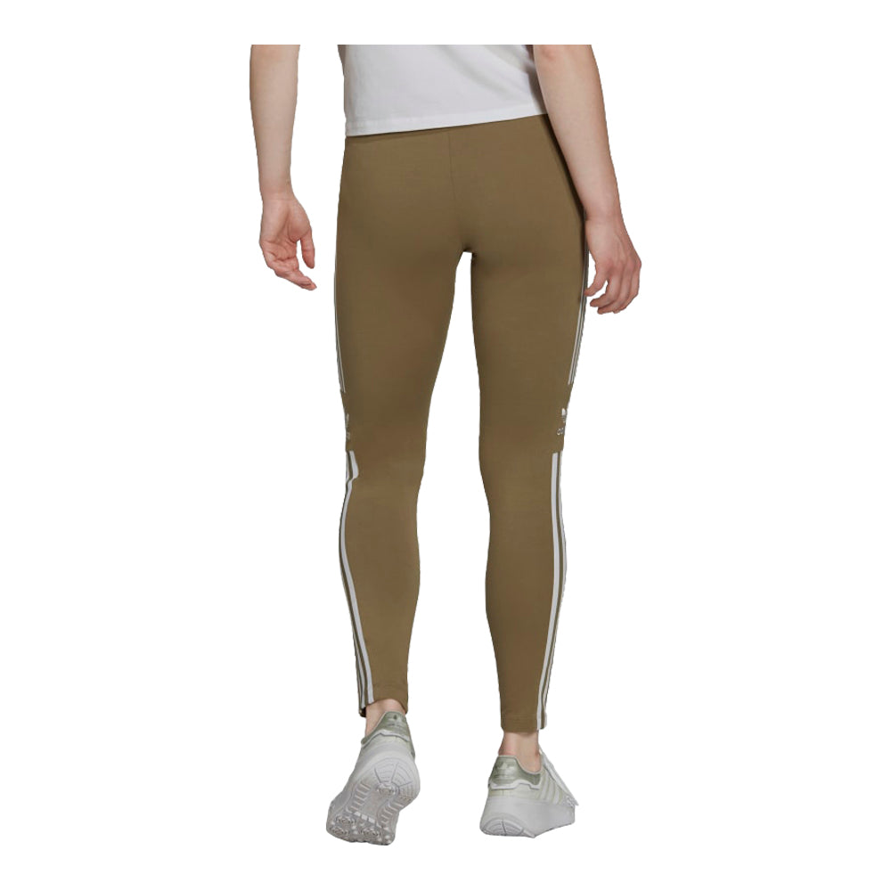 adidas Women's Loungewear Trefoil Leggings 4