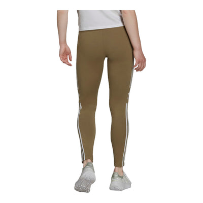 adidas Women's Loungewear Trefoil Leggings 4
