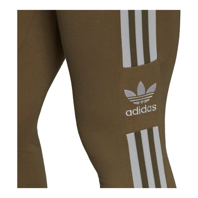 adidas Women's Loungewear Trefoil Leggings 6