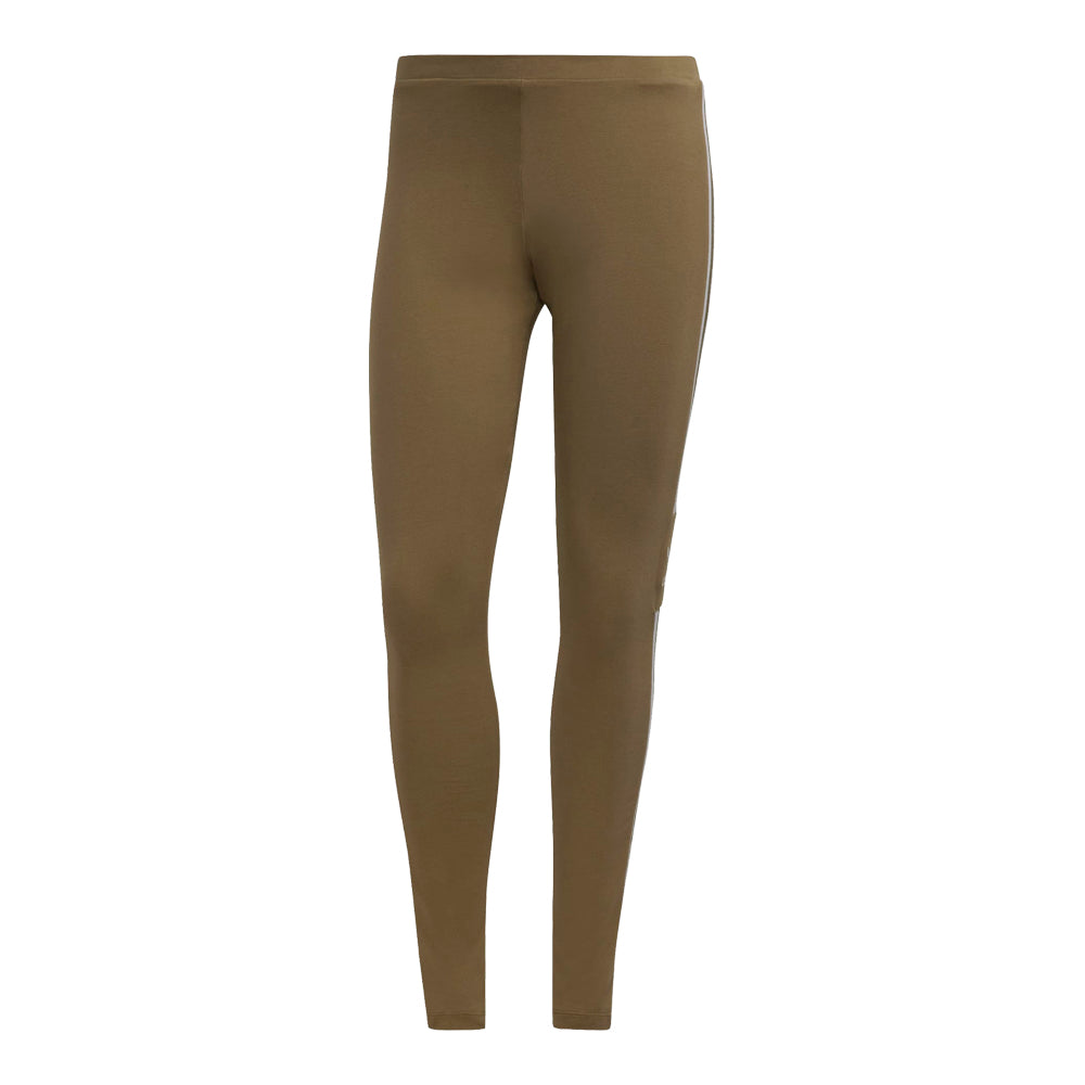 adidas Women's Loungewear Trefoil Leggings 1