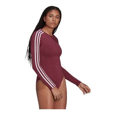 adidas Women's Adicolor Classics Bodysuit 3