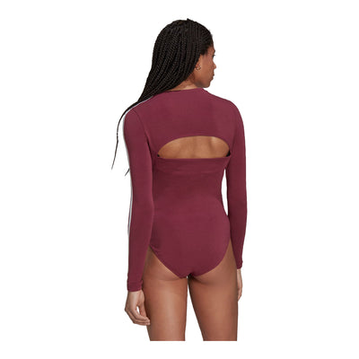 adidas Women's Adicolor Classics Bodysuit 4