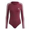 adidas Women's Adicolor Classics Bodysuit