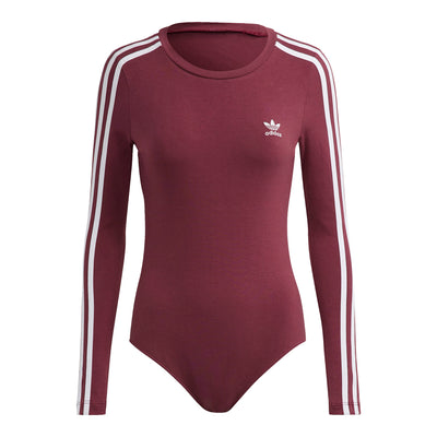 adidas Women's Adicolor Classics Bodysuit 1