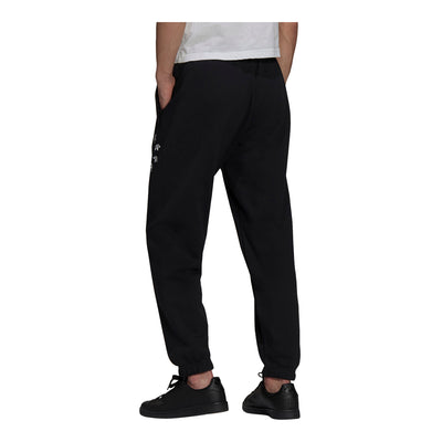 adidas Men's Adicolor Shattered Trefoil Sweatpants 4