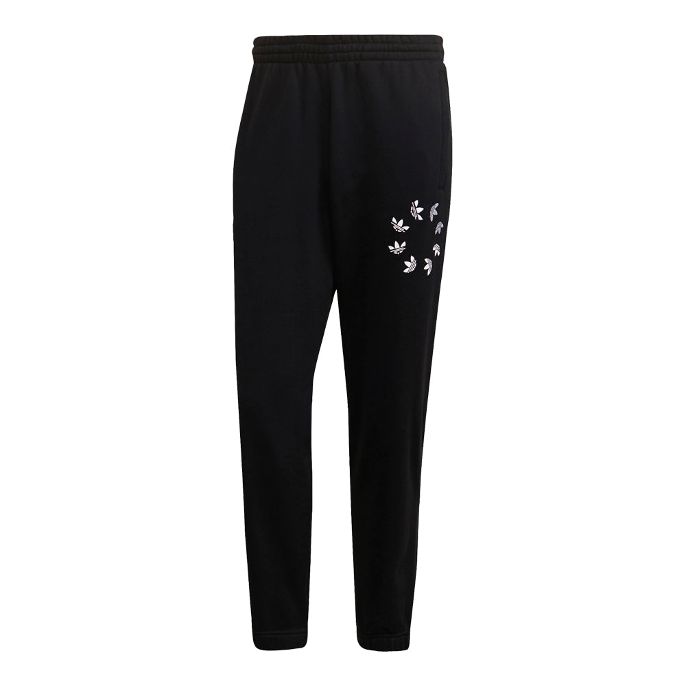 adidas Men's Adicolor Shattered Trefoil Sweatpants 1