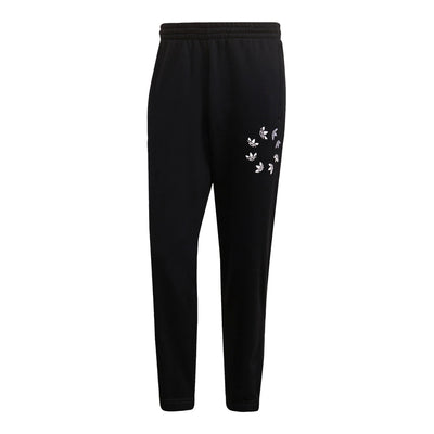 adidas Men's Adicolor Shattered Trefoil Sweatpants 1